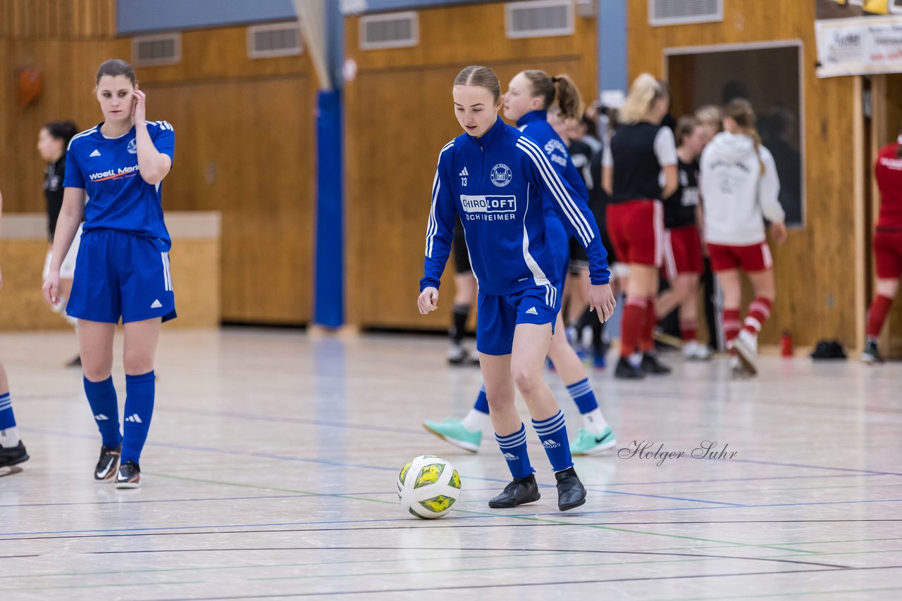 Bild 148 - Wahlstedter Wintercup